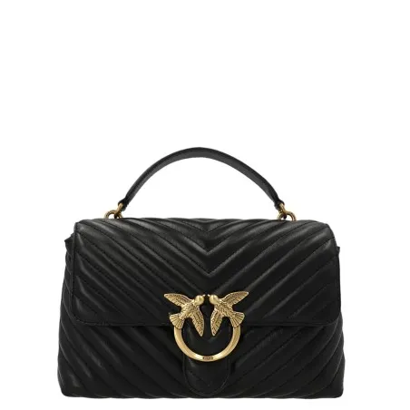 Pinko Classic Love Bag Puff Handbag - PINKO