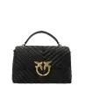 Pinko Classic Love Bag Puff Handbag - PINKO
