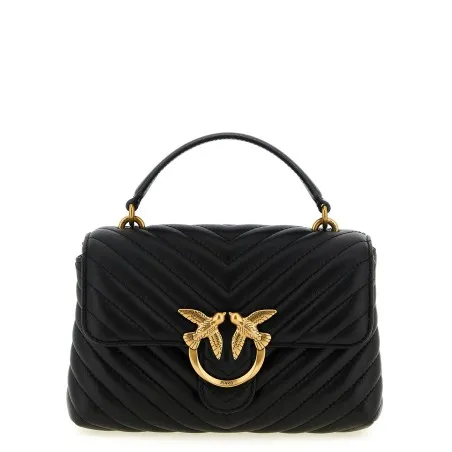 Pinko Mini Lady Love Puff Handbag - PINKO