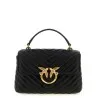 Pinko Mini Lady Love Puff Handbag - PINKO