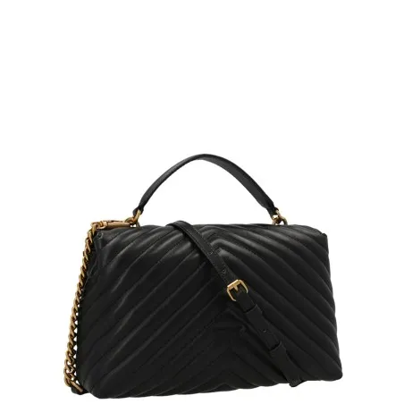 Pinko Classic Love Bag Puff Handbag - PINKO