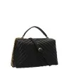 Pinko Classic Love Bag Puff Handbag - PINKO