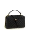 Pinko Mini Lady Love Puff Handbag - PINKO