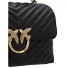 Pinko Classic Love Bag Puff Handbag - PINKO