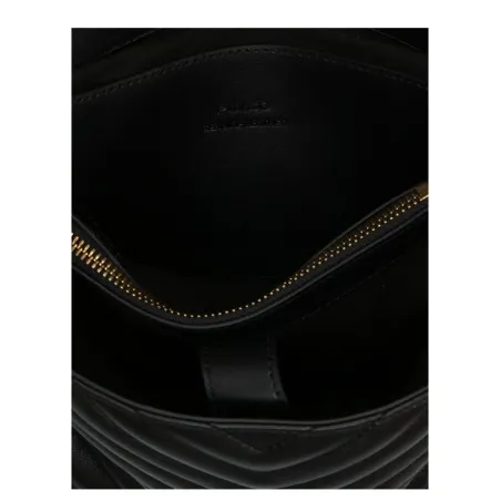 Pinko Classic Love Bag Puff Handbag - PINKO