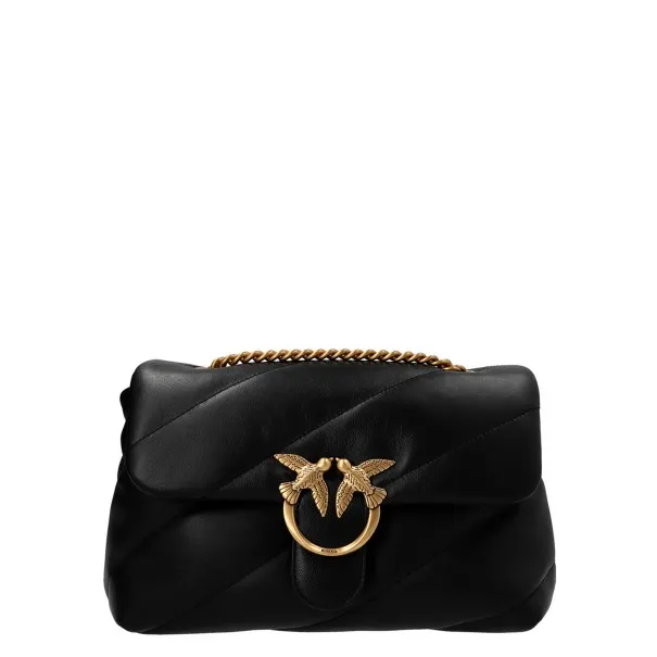 Pinko Classic Love Puff Crossbody Bag - PINKO