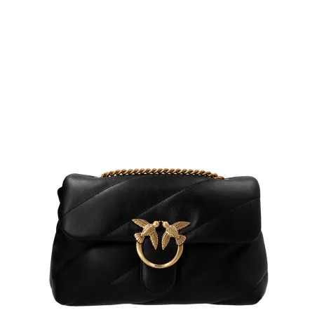Pinko Classic Love Puff Crossbody Bag - PINKO