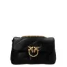 Pinko Classic Love Puff Crossbody Bag - PINKO