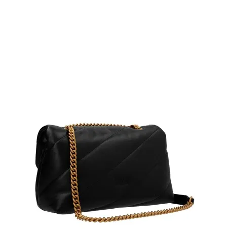 Pinko Classic Love Puff Crossbody Bag - PINKO
