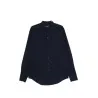Emporio Armani Linen blend shirt - Emporio Armani
