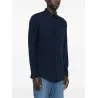 Emporio Armani Linen blend shirt - Emporio Armani
