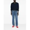 Emporio Armani Linen blend shirt - Emporio Armani