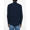Emporio Armani Linen blend shirt - Emporio Armani