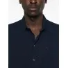 Emporio Armani Linen blend shirt - Emporio Armani