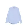 Emporio Armani Linen blend shirt - Emporio Armani