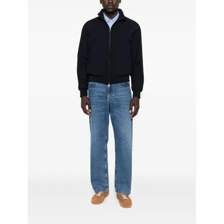 Emporio Armani Linen blend shirt - Emporio Armani