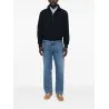 Emporio Armani Linen blend shirt - Emporio Armani