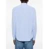 Emporio Armani Linen blend shirt - Emporio Armani