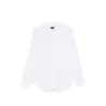 Emporio Armani Linen blend shirt - Emporio Armani