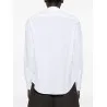 Emporio Armani Linen blend shirt - Emporio Armani