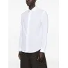 Emporio Armani Linen blend shirt - Emporio Armani