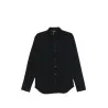 Emporio Armani Logo cotton shirt - Emporio Armani