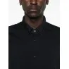 Emporio Armani Logo cotton shirt - Emporio Armani