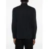 Emporio Armani Logo cotton shirt - Emporio Armani