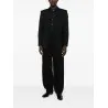 Emporio Armani Logo cotton shirt - Emporio Armani