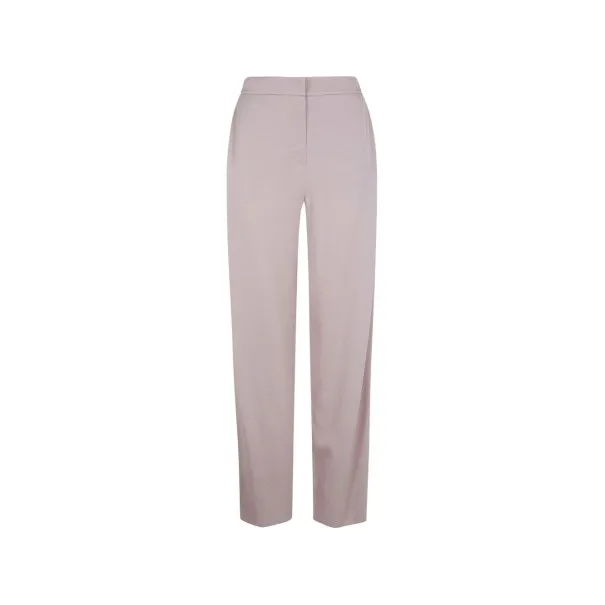 Emporio Armani Straight-leg trousers - Emporio Armani