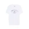 Emporio Armani Logo cotton t-shirt - Emporio Armani