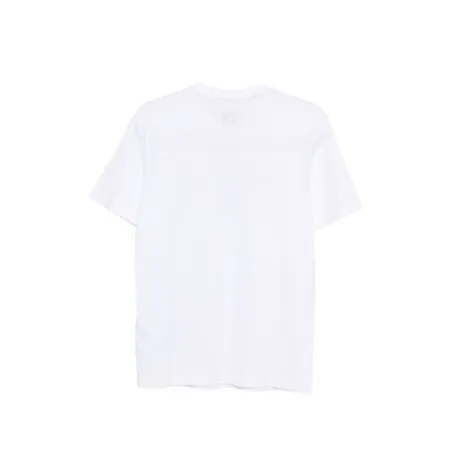 Emporio Armani Logo cotton t-shirt - Emporio Armani