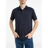 Emporio Armani Logo polo shirt - Emporio Armani