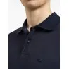 Emporio Armani Logo polo shirt - Emporio Armani