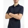Emporio Armani Logo polo shirt - Emporio Armani