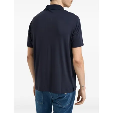 Emporio Armani Logo polo shirt - Emporio Armani