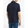 Emporio Armani Logo polo shirt - Emporio Armani
