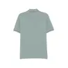 Emporio Armani Logo cotton polo shirt - Emporio Armani
