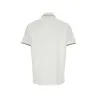 Emporio Armani Logo cotton polo shirt - Emporio Armani