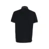 Emporio Armani Logo cotton polo shirt - Emporio Armani