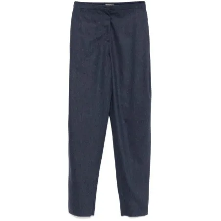 Emporio Armani Straight-leg trousers - Emporio Armani