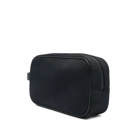 Emporio Armani Travel Essential Nylon Beauty Bag - Emporio Armani