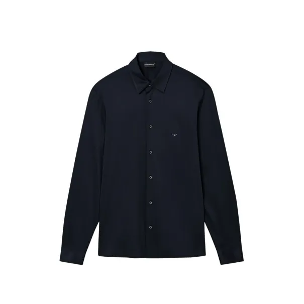 Emporio Armani Cotton blend shirt - Emporio Armani