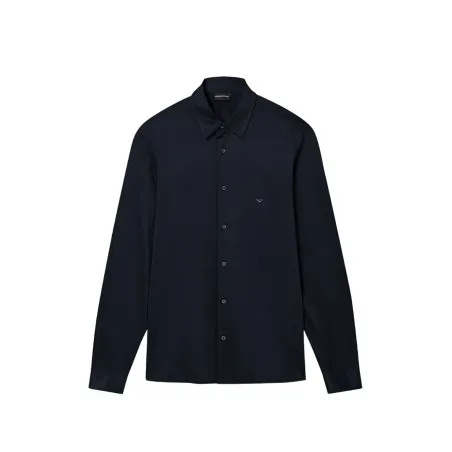 Emporio Armani Cotton blend shirt - Emporio Armani