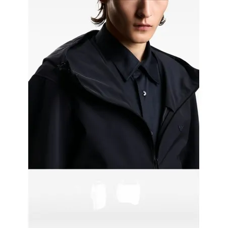 Emporio Armani Cotton blend shirt - Emporio Armani
