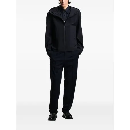 Emporio Armani Cotton blend shirt - Emporio Armani