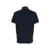 Emporio Armani Logo cotton polo shirt - Emporio Armani