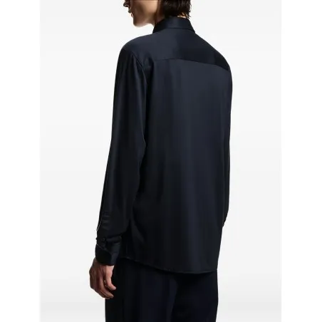 Emporio Armani Cotton blend shirt - Emporio Armani