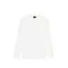 Emporio Armani Logo cotton t-shirt - Emporio Armani