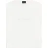 Emporio Armani Logo cotton t-shirt - Emporio Armani